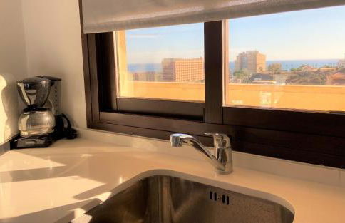 Aloha Playa Deluxe WiFi Swimming Pools & Parking - Foto 29