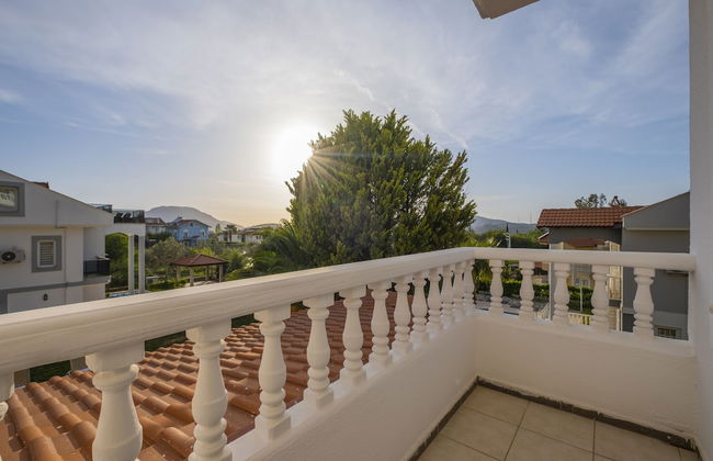 Infinity Civan Villa - Foto 36