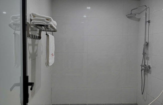 TCICO Hotel - Foto 56