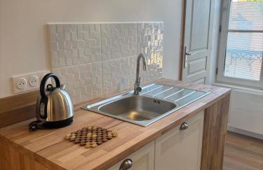 Résidence ARTHUS Ménalippe - Foto 35