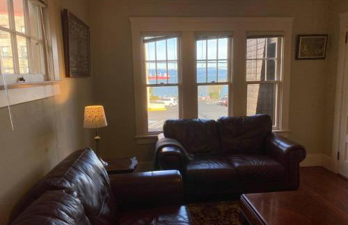 Historic Downtown Flat, # 1 - Foto 9