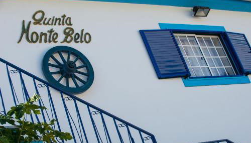 Quinta Montebelo - Foto 4