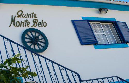 Quinta Montebelo - Foto 4