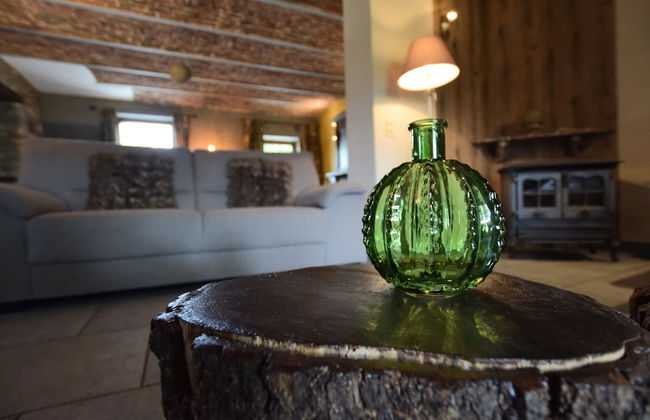 Libramont Stone Garden Haven - Photo 8