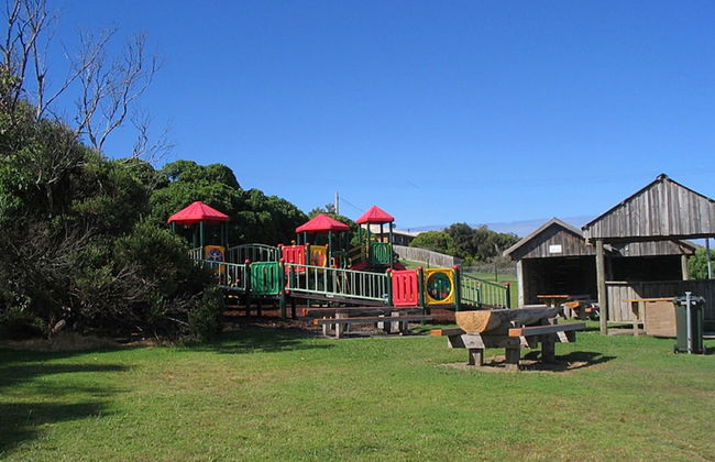 Port Bayou Cottage - Foto 8