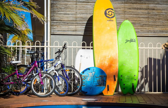 Seashells Apartments Merimbula - Photo 28