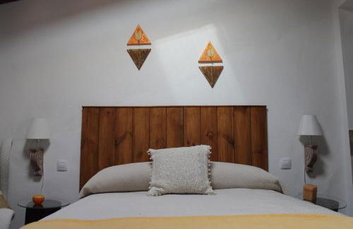 Casa Rural La Coscoja - Foto 23