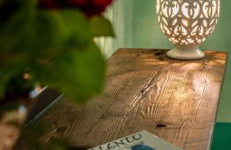 Masseria Torre Ruggeri - Foto 32