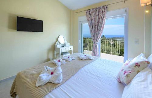 Villa Agnanti - Photo 13