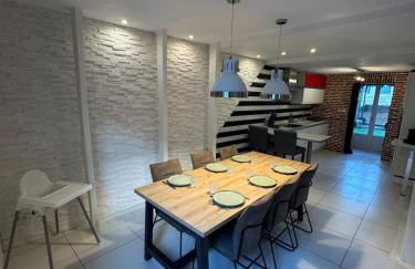 La Maxipontaine - Foto 5