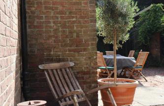 Large family home based at Westerlands Farm - Photo 78