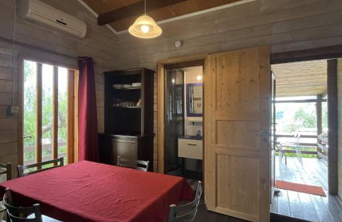 Holiday Home Le Terrazze del Geco Bungalow A - SLR300 by Interhome - Photo 5