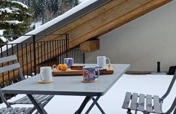 Cozy comfort, pool and spa close to Mont Blanc - Foto 23
