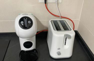 Apartamento Central D - Foto 20