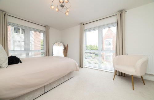 Luxury Duplex 2-Bed Apartment Fruit Market Marina - Foto 26