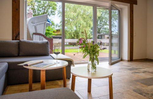 Traumhafte Nordsee Ferienwohnung: 150qm Barrierefrei & Familienfreundlich nahe Sankt Peter Ording - Foto 15