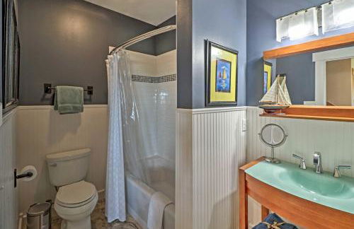 Luxury Family Retreat - Greers Ferry Lake Views! - Foto 23