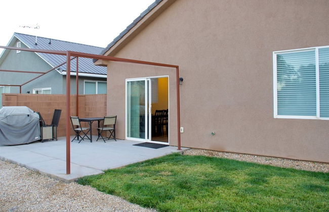 Zion's Camp and Cottages - Photo 33