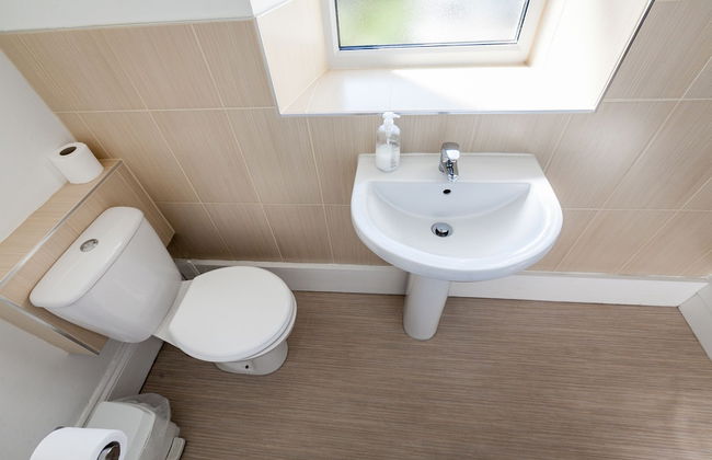 Clydesdale Apartments - Photo 80