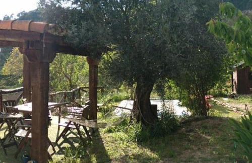 A 11 km de Riopar Casa Acogedora con sabor antaño - Foto 19