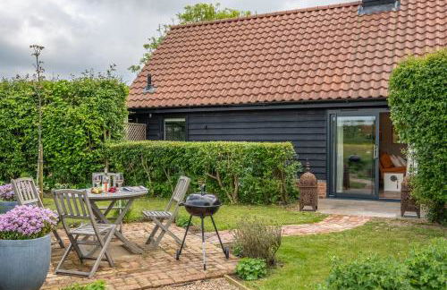 Elegant luxurious cottage - The Dove House - Foto 18