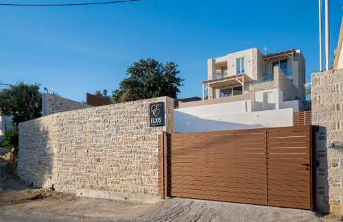 Elxis luxury villas Salty Pools! - Foto 47