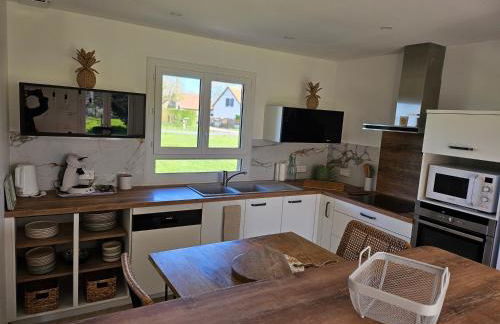 Maison a la campagne - Foto 15