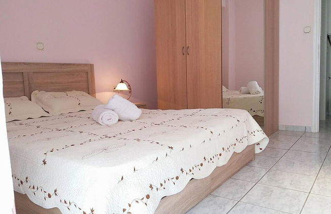 Daphnus Apartment in Agios Konstantinos - Photo 6