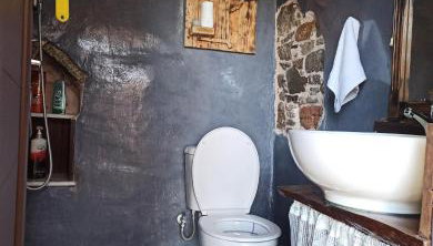 Areti's Traditional house - Foto 4