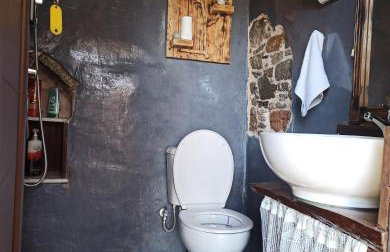 Areti's Traditional house - Foto 4