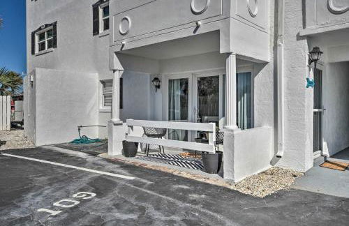 Oceanside Ormond Beach Condo, Steps to Shore! - Photo 24