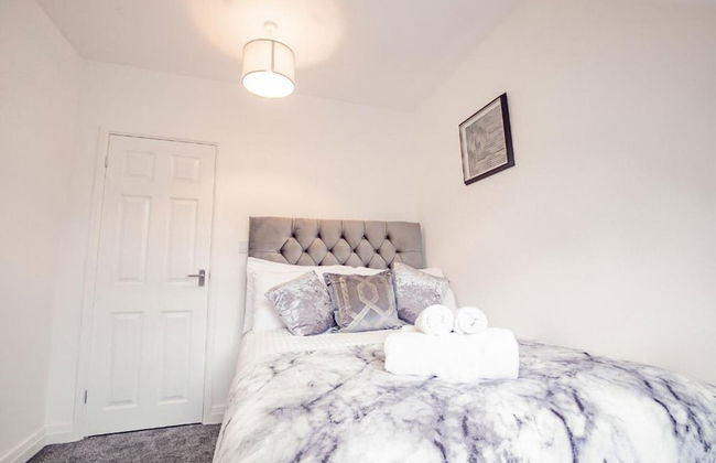 Host Stay New Street Dwelling - Foto 24