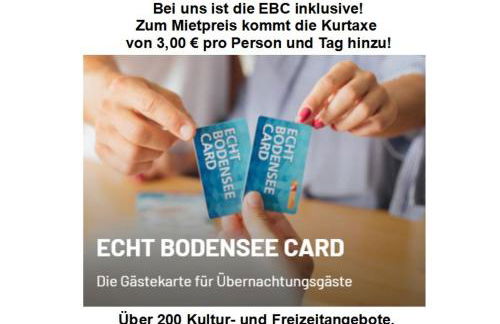 Ferienwohnung Thoma - Foto 2