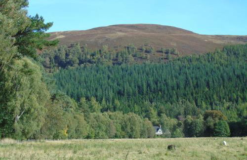 Stable Cottage, CrannachCottages - Foto 23