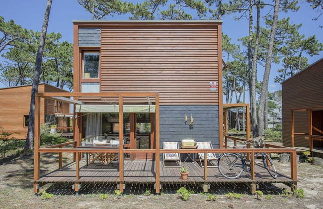 Liiiving in Ofir - Seaside Pool Bungalow - Foto 36