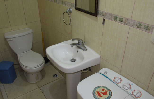 Apartamento el Pueblito Playa Dorada - Foto 19