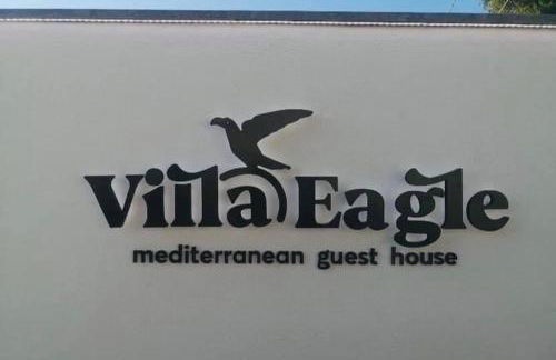 Villa Eagle - Foto 12
