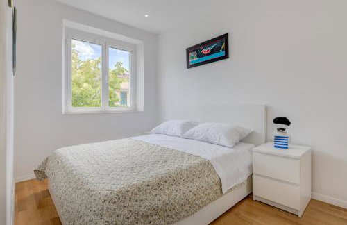 Mambo 1-Bedroom Luxury Apartment - Downtown - Photo 22