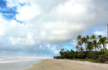 Vog Marine - Apartamento pé na areia - Foto 44