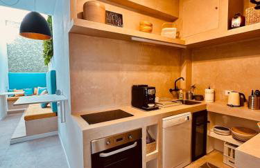 Casa Vista Pura Ferienhaus Arguineguin Gran Canaria - Foto 44