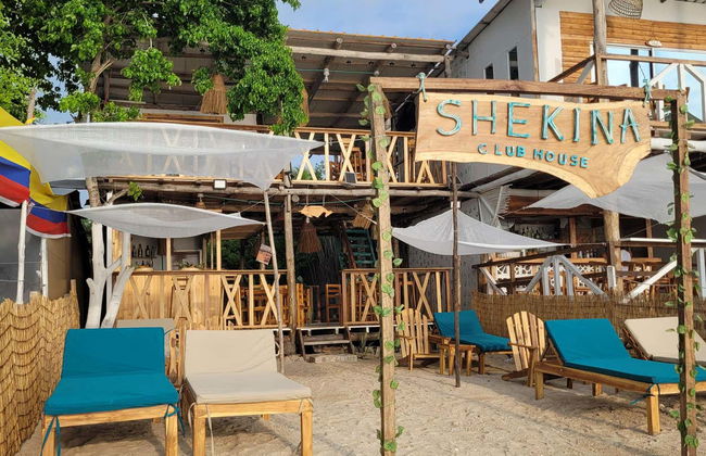 Playa Tranquila Day Trip - Photo 2