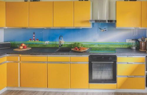 Landhaus Sonnenglück - Foto 9