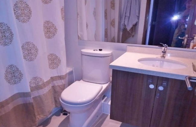 Exclusive Apartment In San Damian, Vitacura - Photo 20