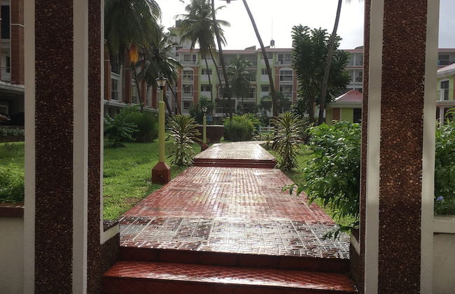 Monarch suites - Photo 41