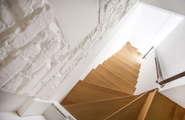 Atomic Apartment 02 - Foto 15