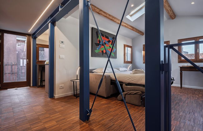 Ca' Vida Apartments - Foto 20