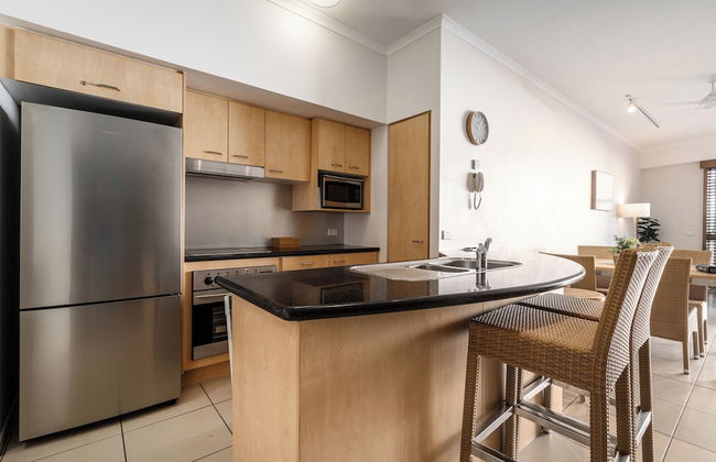 Rolling Surf Resort - Foto 60