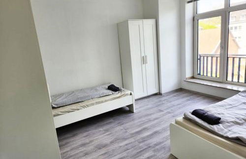 Work & Stay Apartments in Stolberg - Foto 8