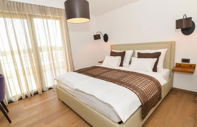 Villa Petra - Foto 3