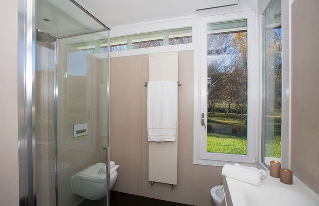 Villa La Betulla - Foto 18